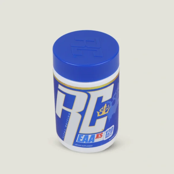Ronnie Coleman EAA XS