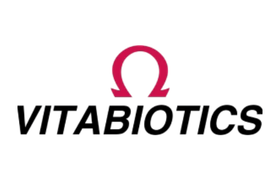 logo vitabiotics