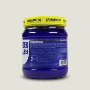 بی سی ای ای یاماموتو نسبت ۸:۱:۱ | 300 گرم | YAMAMOTO BCAA 9 نحوه مصرف و راهنمای مخلوط کردن پودر بیسیایای ۸۱۱ یاماموتو نوتریشن
