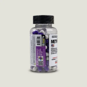 قرص چربی سوز متیل درن 25 الیت کلوما فارما | Cloma Pharma Methyldrene 25 Elite - Image 5