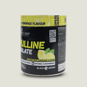 پودر سیترولین مالات الیمپ ۲۰۰ گرم | Olimp Citrulline Malate 7 پودر سیترولین مالات الیمپ بدون رنگ مصنوعی با طعم لیموناد ترش