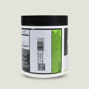 کراتین راکی اتلت الیمپ | ۲۰۰ گرم | Olimp Rocky Athletes Creatine 5 اطلاعات پشتی و بارکد اختصاصی کراتین پودری راکی اتلتس الیمپ