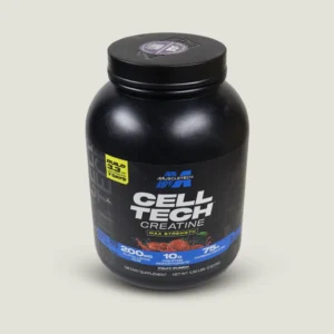 کراتین ترکیبی سل تچ طراحی جدید وزن 2.6 کیلو طعم پانچ میوه
