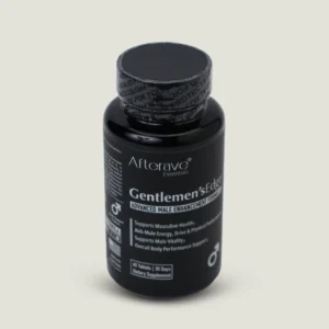 مکمل افزایش توان آقایان Gentlemen's Edge افتر ایو