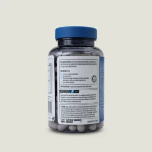 کپسول سکس بمب آقایان اپلاید ناتریشن 120 عددی | Applied Nutrition Sex Bomb 8 دستور مصرف روزانه ۲ کپسول قبل خواب مکمل سکس بمب مردانه انگلیسی