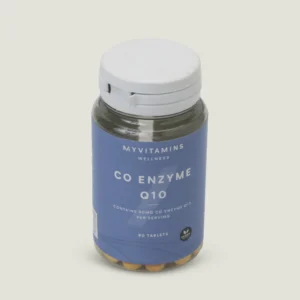 قرص Co Enzyme Q10 مای ویتامینز ۹۰ تایی