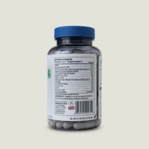 کپسول سکس بمب آقایان اپلاید ناتریشن 120 عددی | Applied Nutrition Sex Bomb 7 جدول ارزش غذایی، میزان دوز اشواگاندا و ال آرژنین کپسول سکس بمب مردانه اپلاید