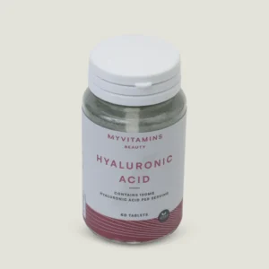 قرص هیالورونیک اسید مای ویتامینز 60 عددی | Myvitamins Hyaluronic Acid 9 قرص هیالورونیک اسید Myvitamins 6