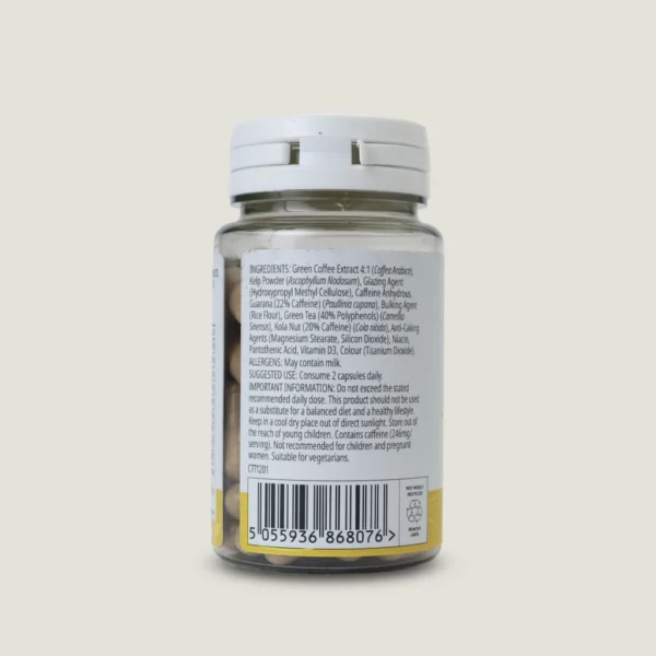 کپسول دایت اید مای ویتامینز 60 عددی | Myvitamins Diet Aid 3 دستور مصرف مکمل دایت اید مای ویتامینز اصل