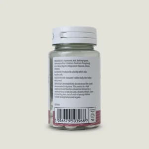 قرص هیالورونیک اسید مای ویتامینز 60 عددی | Myvitamins Hyaluronic Acid 8 نحوه مصرف کپسول هیالورونیک اسید Myvitamins