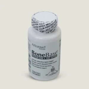 Afterave Essentials BoneBase+