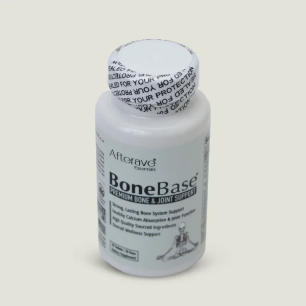 Afterave Essentials BoneBase+