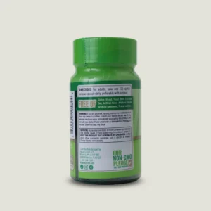 کپسول آهن نیچرز تروث 90 عددی | Nature's Truth Easy Iron 9 دستور مصرف روزانه یک کپسول آهن و هشدارهای مسمومیت کودکان