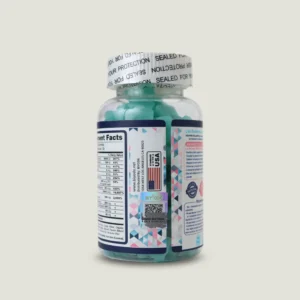 BIYODE Biotin Collagen Keratin