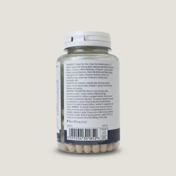 قرص لاغری Thermopure