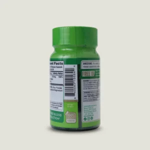 کپسول آهن نیچرز تروث 90 عددی | Nature's Truth Easy Iron 10 مکمل آهن آمریکایی نیچرز تروث