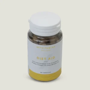 کپسول دایت اید مای ویتامینز 60 عددی | Myvitamins Diet Aid 9 قرص لاغری Diet Aid